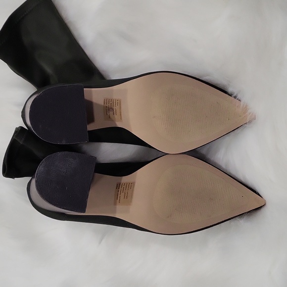 New steve madden booties - Picture 7 of 14